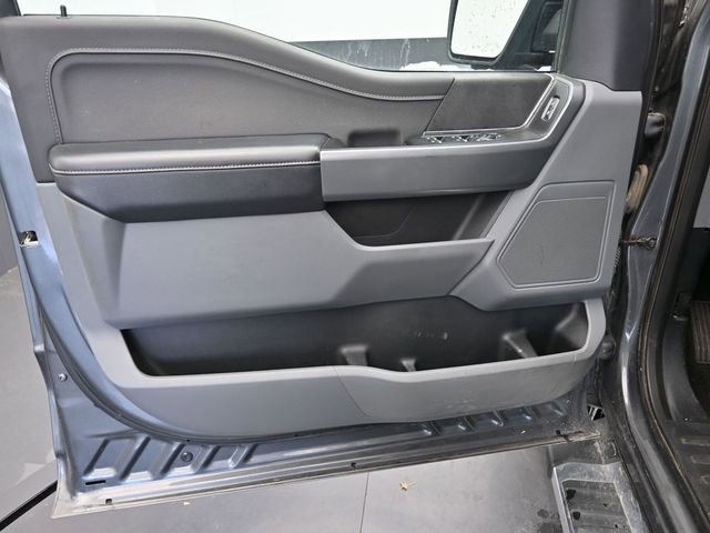 Used 2024 Ford F150 XLT w/ Mobile Office Package image 21
