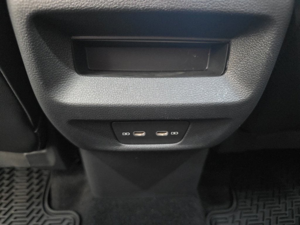 New 2026 Volkswagen Tiguan SE AWD/4WD image 23