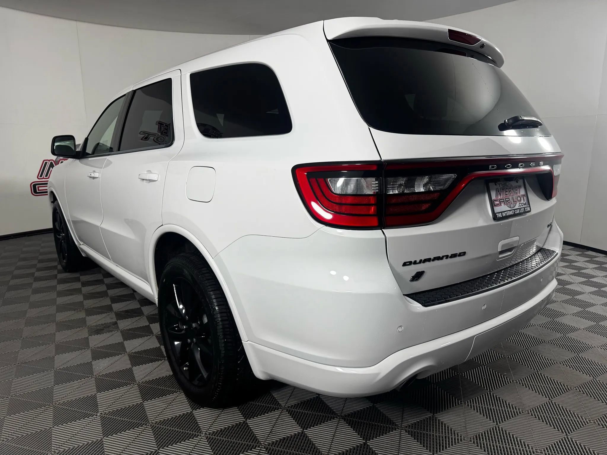Used 2018 Dodge Durango GT w/ Blacktop Package image 26
