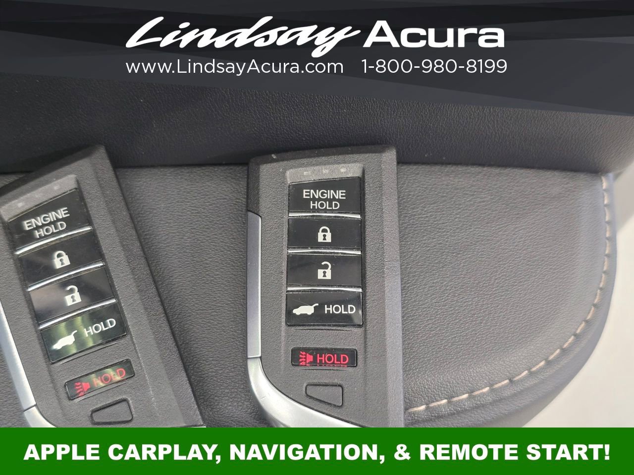 Used 2023 Acura MDX SH-AWD w/ Advance Package image 22