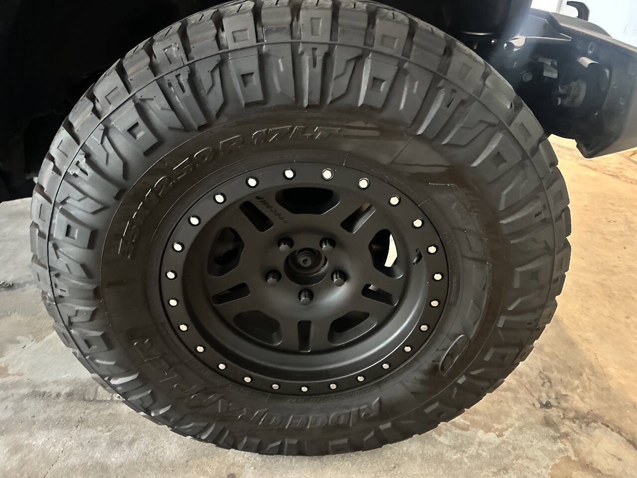 Used 2018 Jeep Wrangler Unlimited Sport AWD/4WD image 23