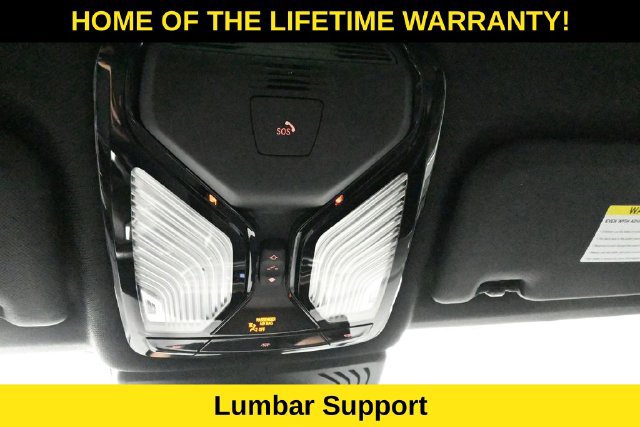 Used 2022 BMW X3 sDrive30i w/ Convenience Package RWD image 21