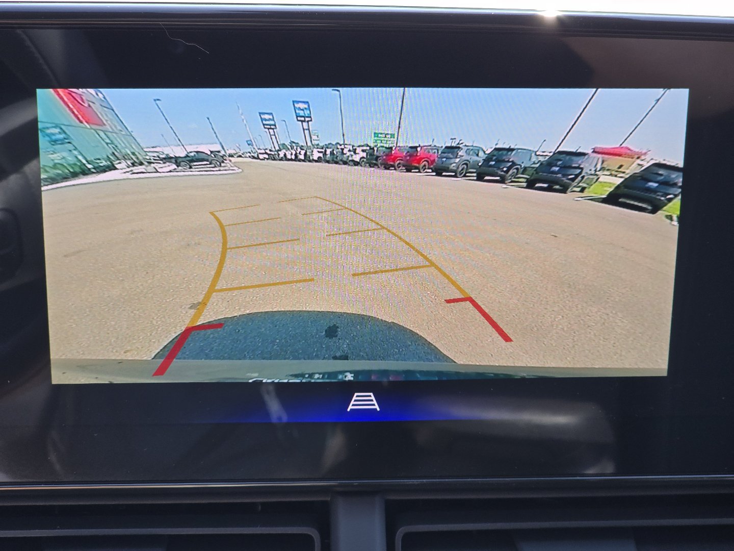 New 2026 Chevrolet Trax LT FWD image 4