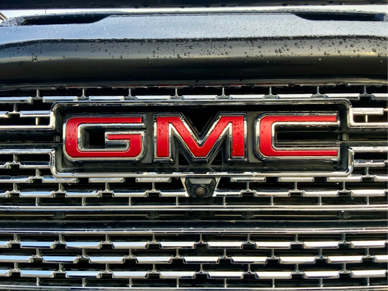 Used 2023 GMC Sierra 3500 Denali w/ Denali Ultimate Package image 20