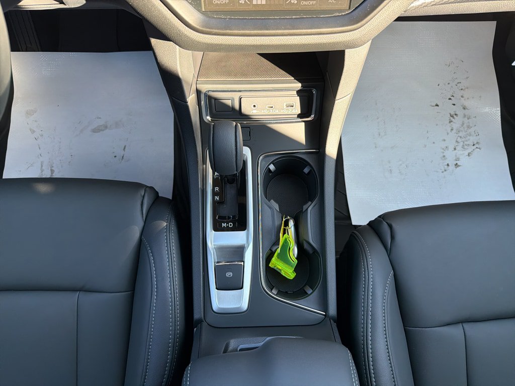 New 2026 Subaru Ascent Premium AWD/4WD image 26