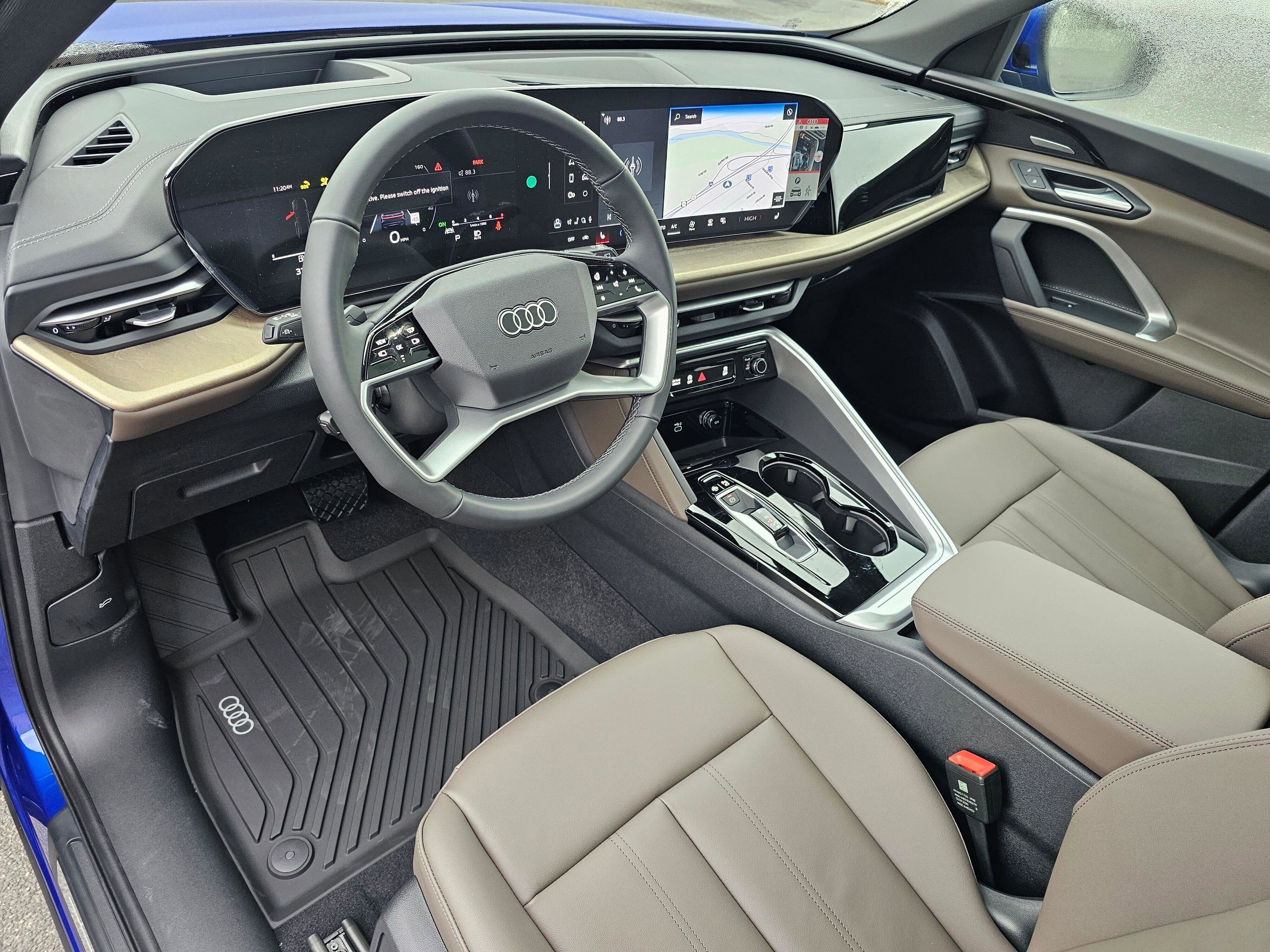 New 2025 Audi Q5 Premium Plus image 2