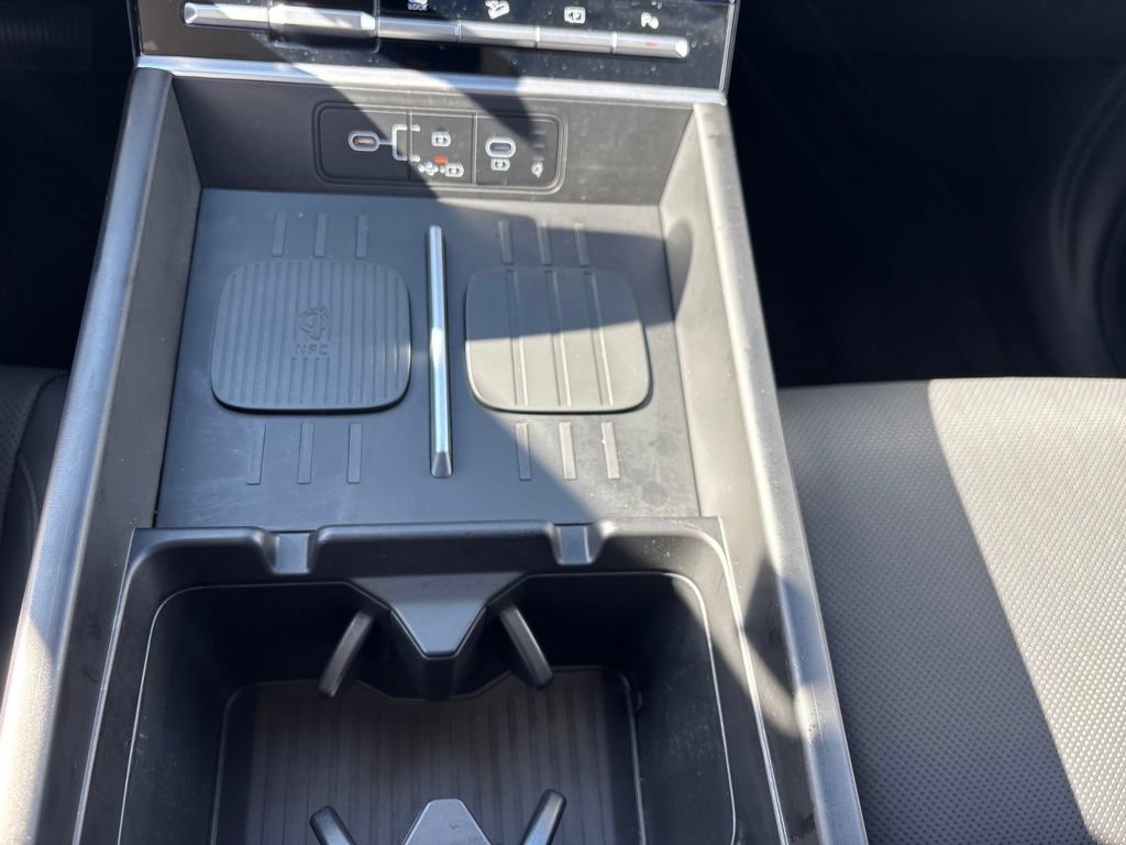 Certified 2026 Hyundai Santa Fe SEL AWD/4WD image 27