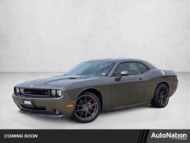 Used 2010 Dodge Challenger R/T RWD image 1