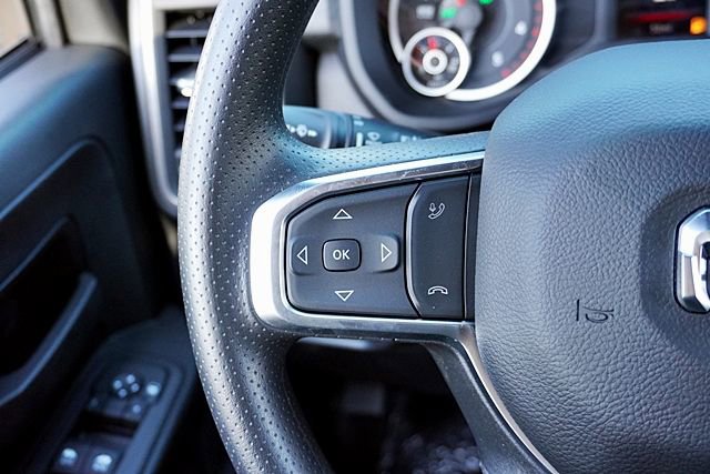 New 2026 RAM 2500 Tradesman image 40