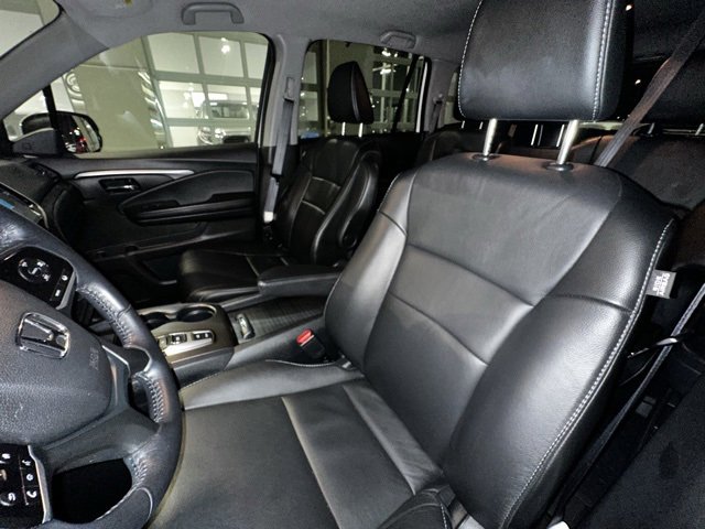 Used 2022 Honda Pilot EX-L image 6