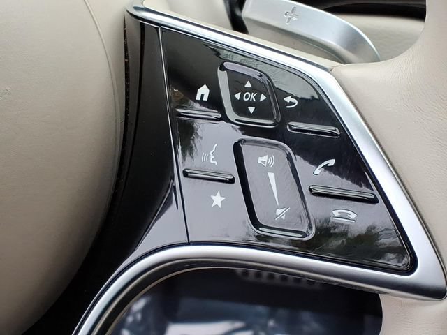Used 2023 Mercedes-Benz S 500 4MATIC image 10