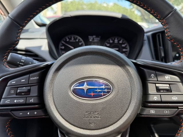 Used 2025 Subaru Crosstrek 2.5i Limited w/ Crosstrek Mirror Package AWD/4WD image 25
