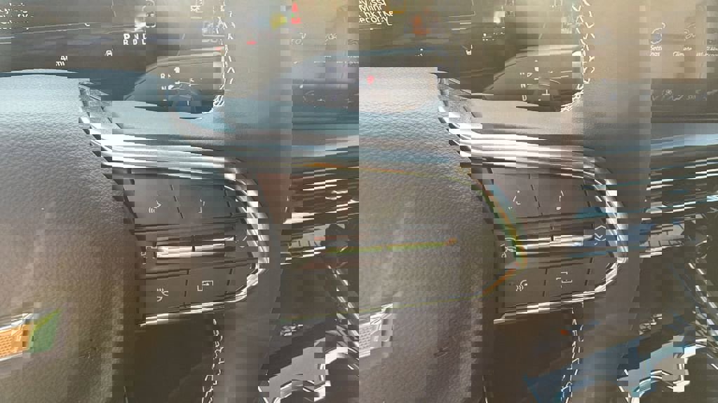 New 2026 Chevrolet Traverse LT w/ Sun and Wheel Package image 24