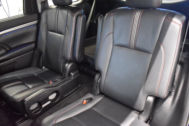 Used 2019 Toyota Highlander SE AWD/4WD image 7