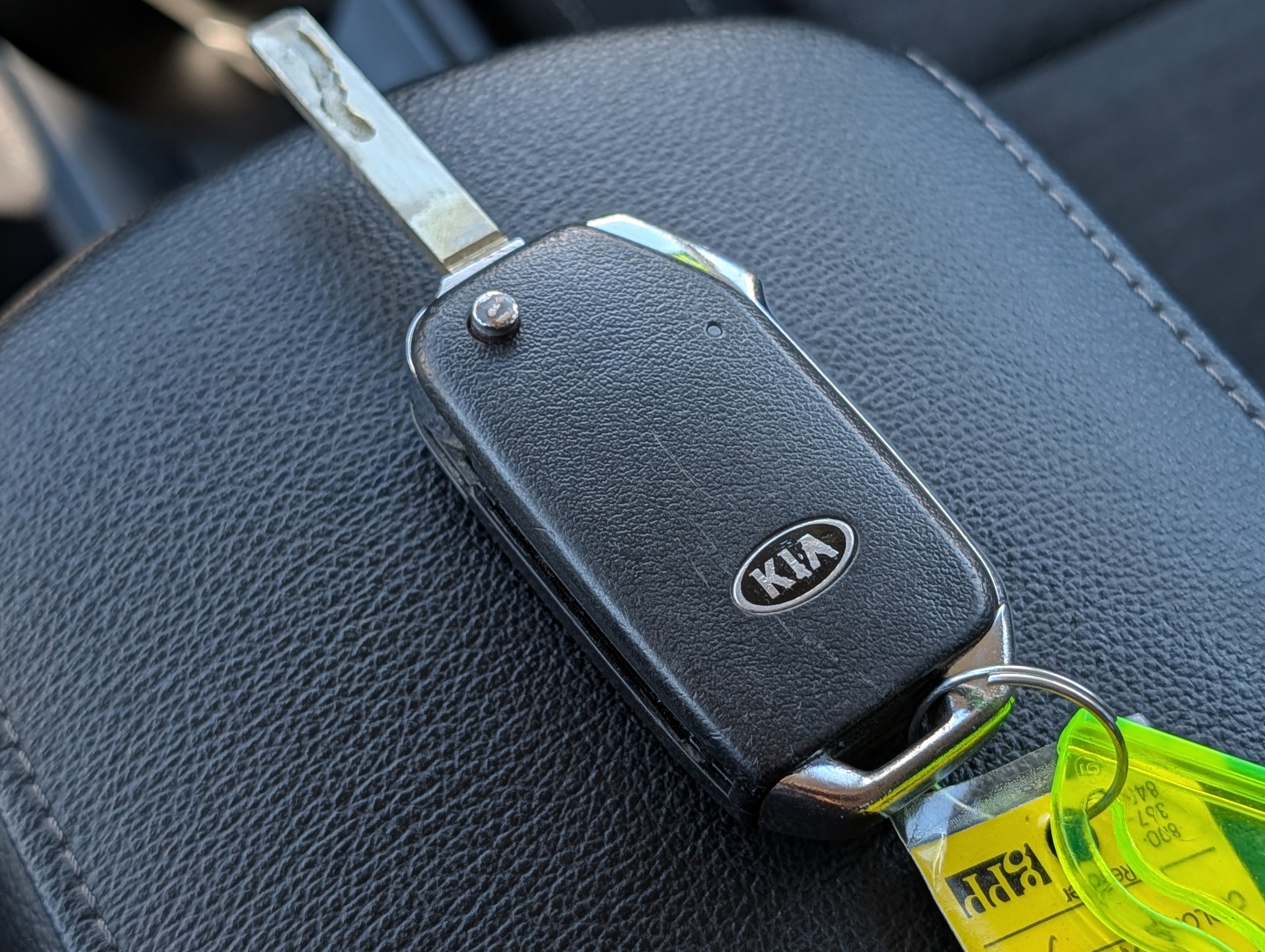 Used 2020 Kia Soul S FWD image 31