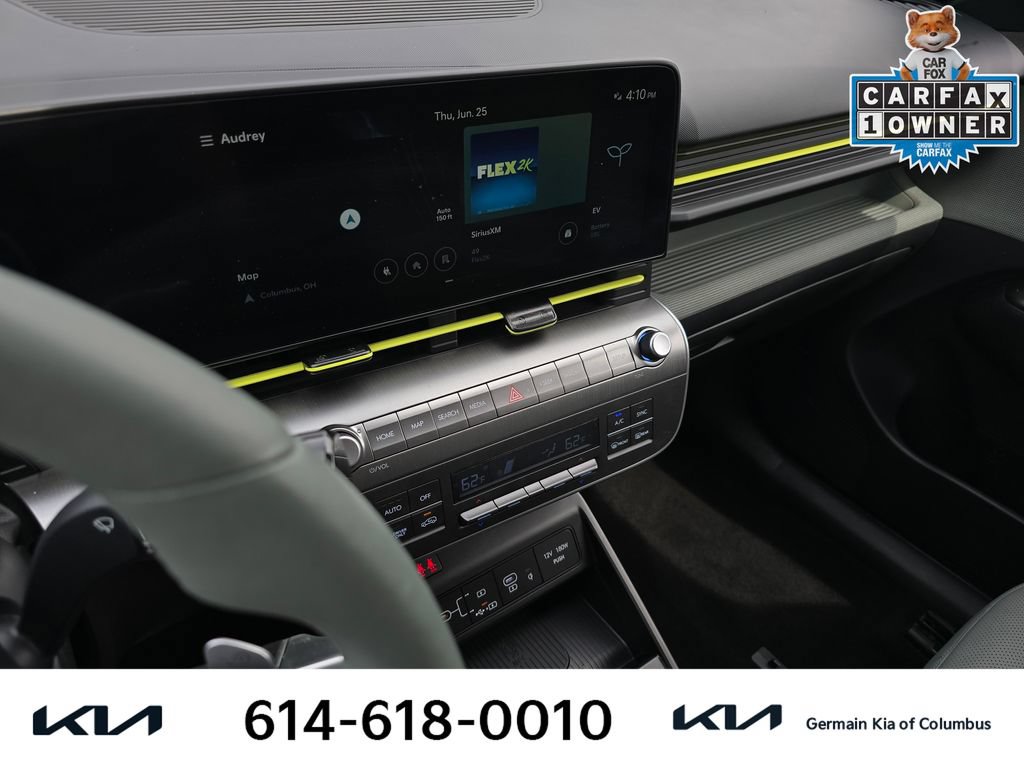Used 2024 Hyundai Kona Limited FWD image 24