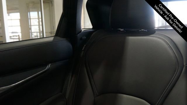 Certified 2023 INFINITI QX50 Sport image 54