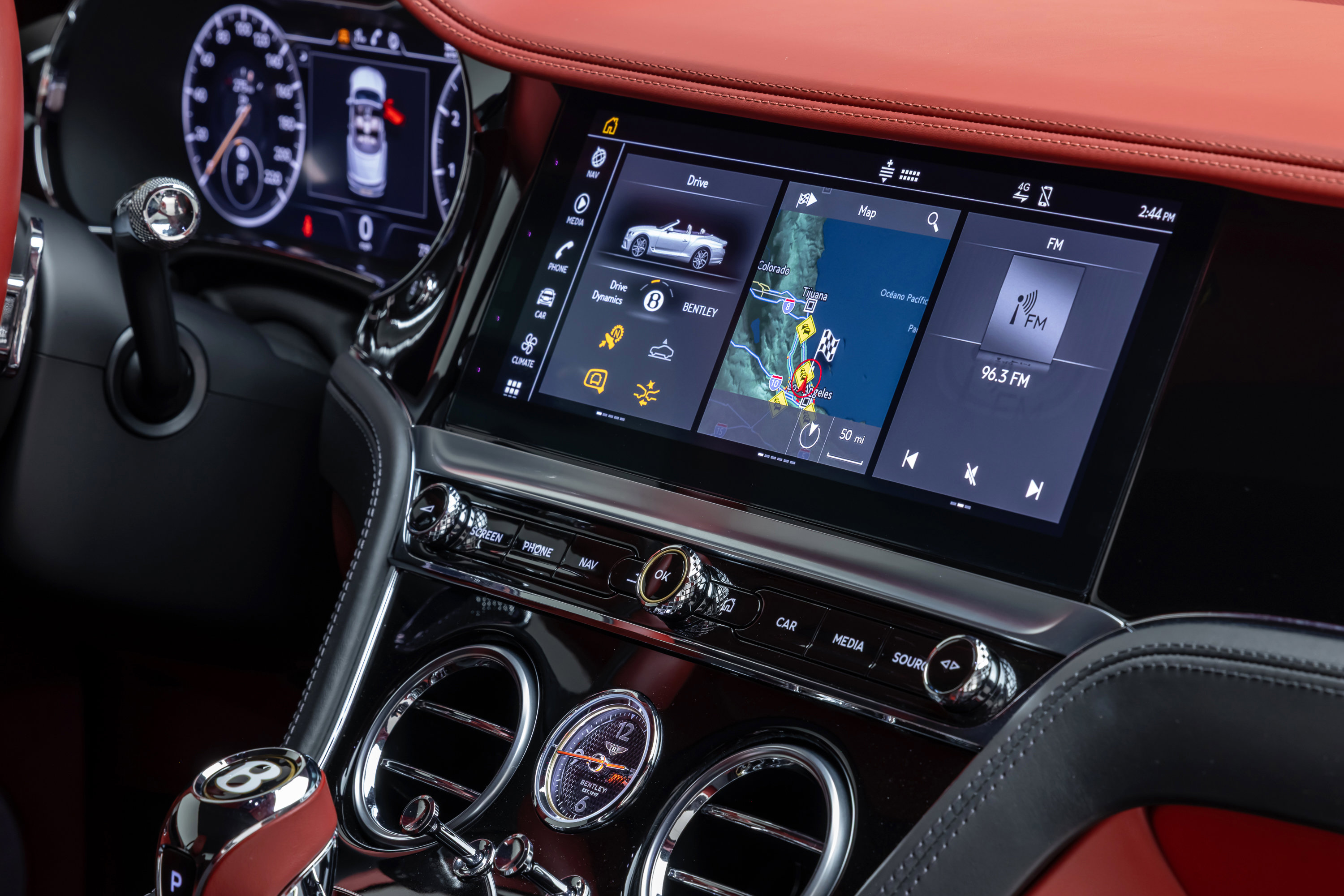 Used 2020 Bentley Continental GT image 39