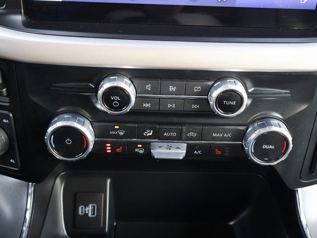 Used 2023 Ford F150 XLT w/ Equipment Group 302A High image 31