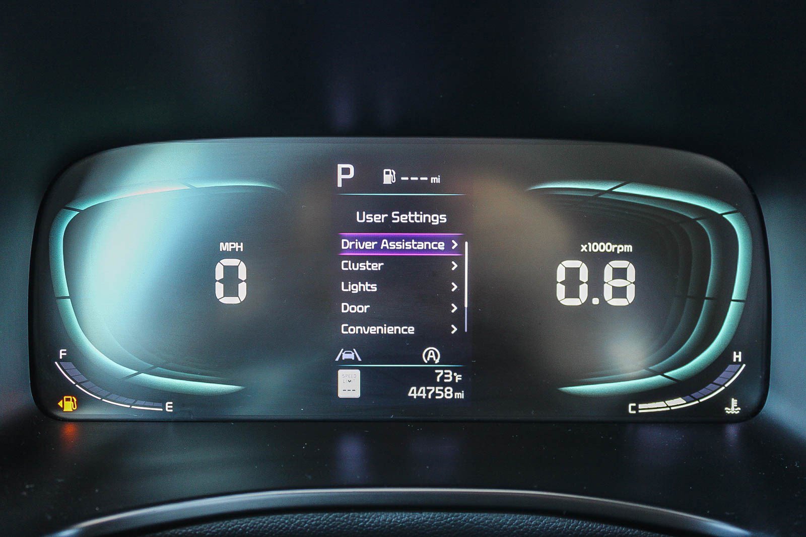 Used 2023 Kia Soul LX w/ Option Group 015 image 24