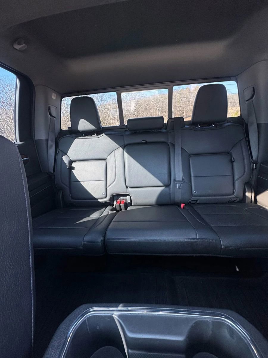 Used 2023 GMC Sierra 1500 Denali image 22