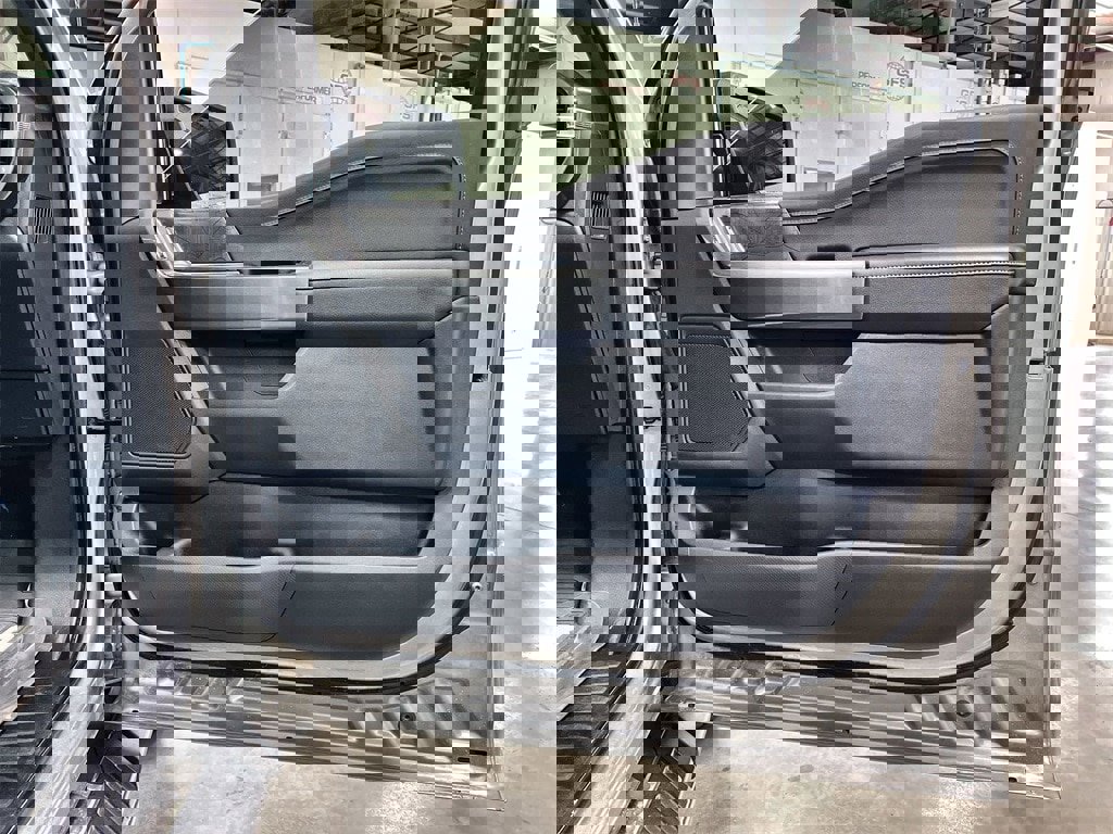 Used 2023 Ford F150 XLT w/ Equipment Group 302A High image 32