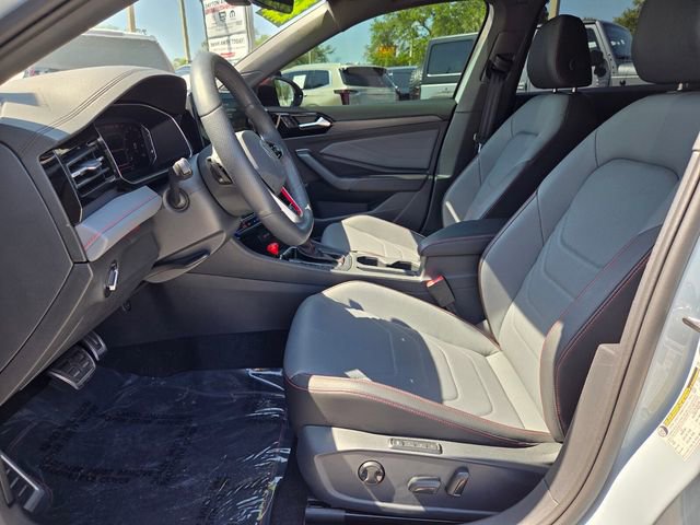 Used 2025 Volkswagen Jetta GLI Autobahn image 10