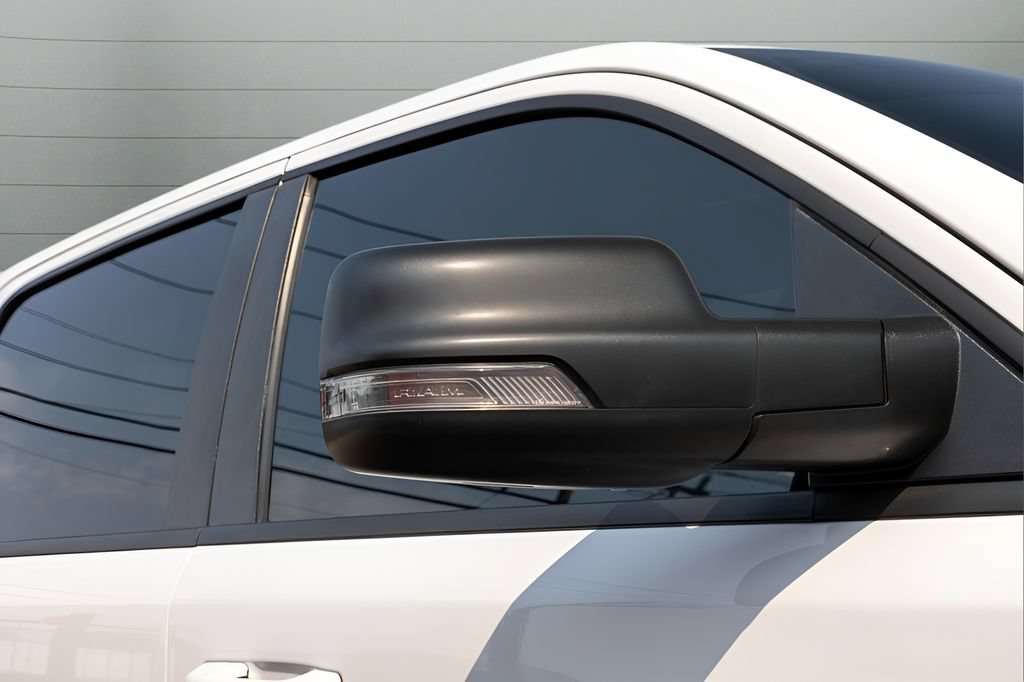 Used 2022 RAM 1500 Rebel w/ Rebel Level B Equipment Group AWD/4WD image 12