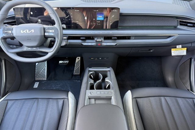 New 2026 Kia EV9 GT-Line AWD/4WD image 15