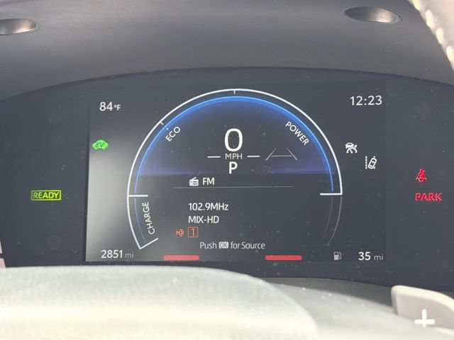 Used 2026 Toyota Camry SE w/ Convenience Package FWD image 31