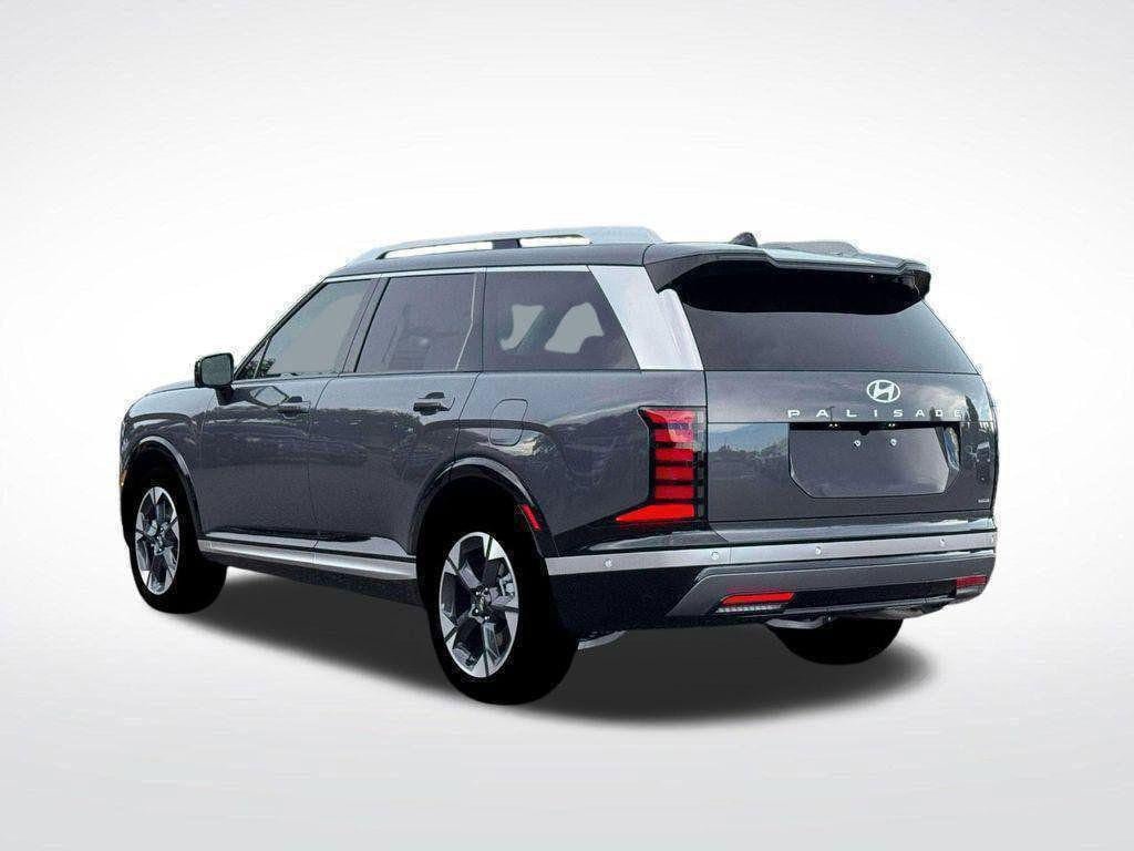 New 2026 Hyundai Palisade Limited AWD/4WD image 5