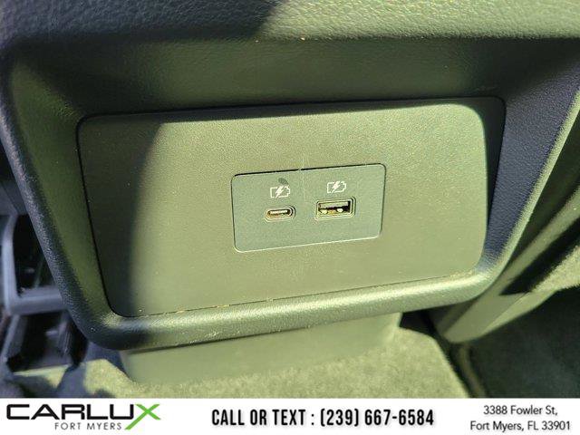 Used 2023 Nissan Rogue SV image 16