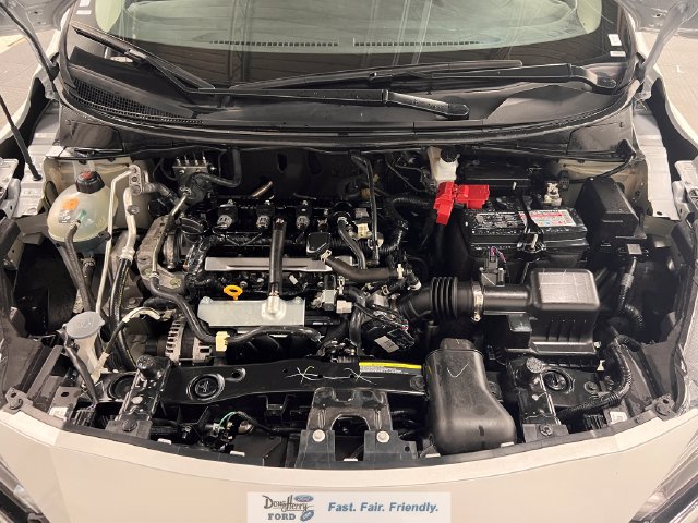 Used 2025 Nissan Versa SV FWD image 27