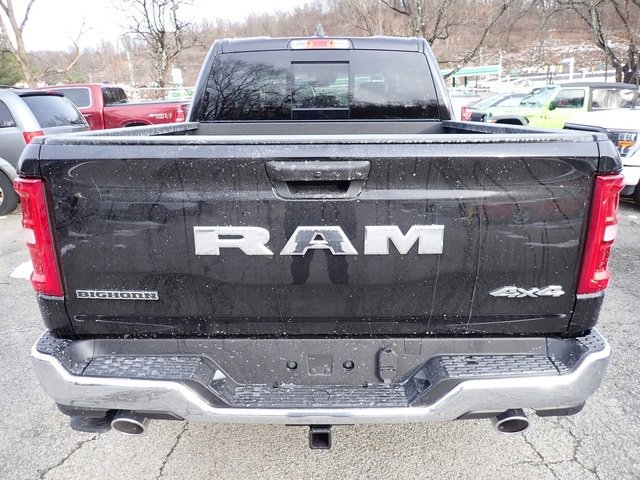 New 2026 RAM 1500 Big Horn image 4