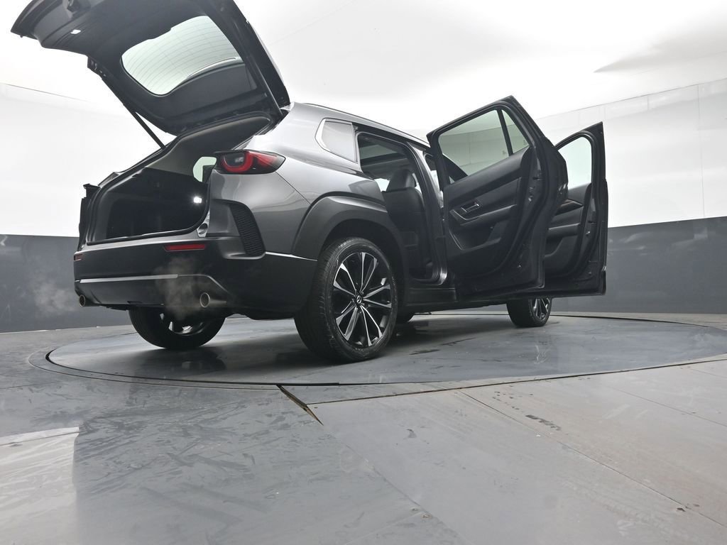 Used 2023 MAZDA CX-50 AWD 2.5 S w/ Premium Plus Pkg image 48