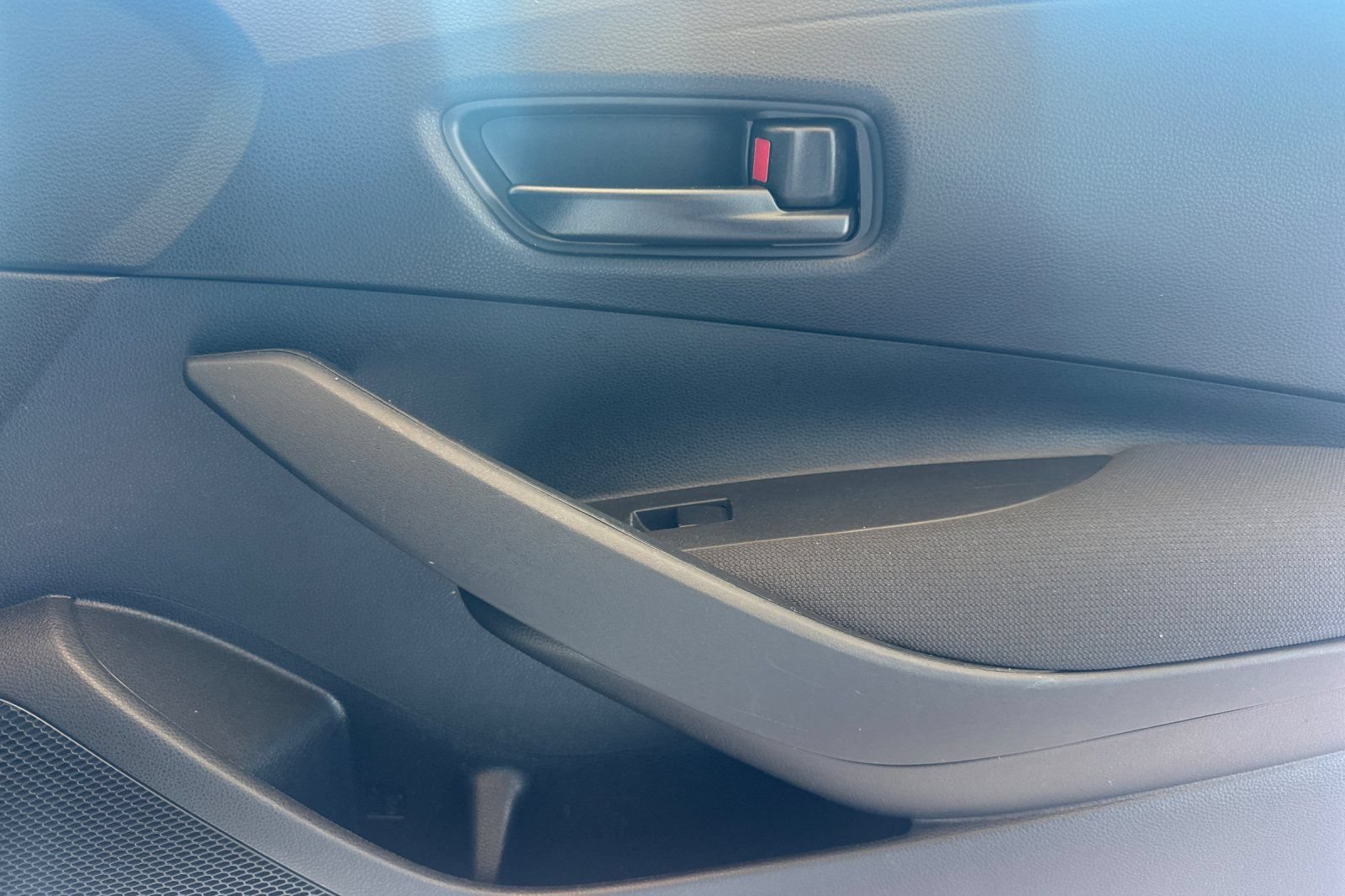 Certified 2024 Toyota Corolla LE FWD image 19