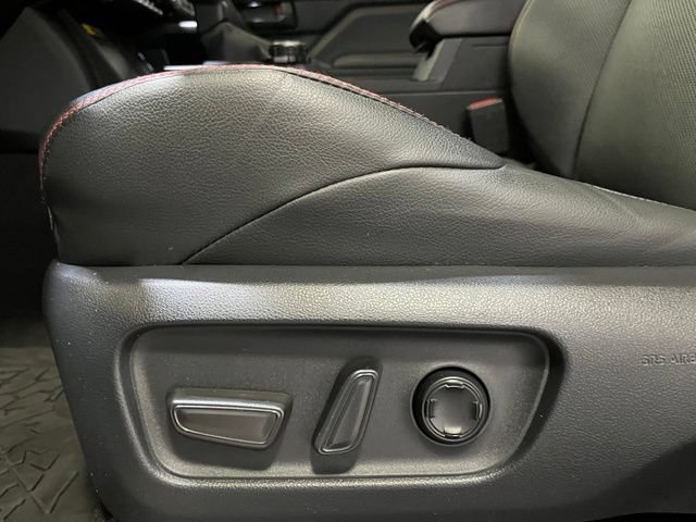 Certified 2025 Toyota 4Runner TRD Pro AWD/4WD image 15
