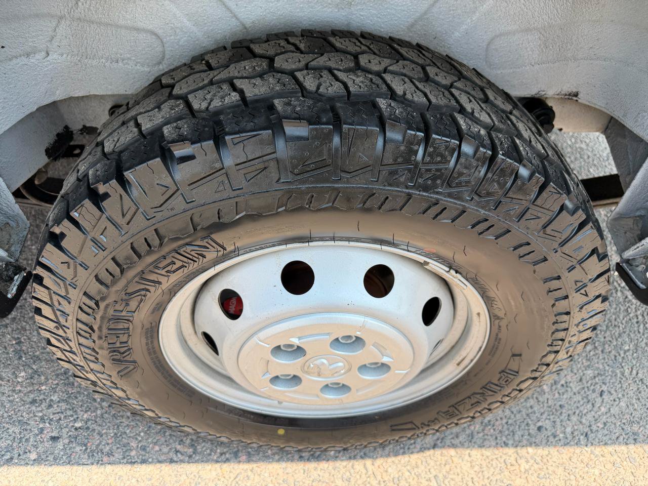 Used 2023 RAM ProMaster 3500 FWD image 36