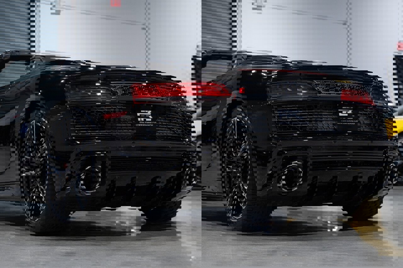 Used 2021 Audi R8 V10 image 19