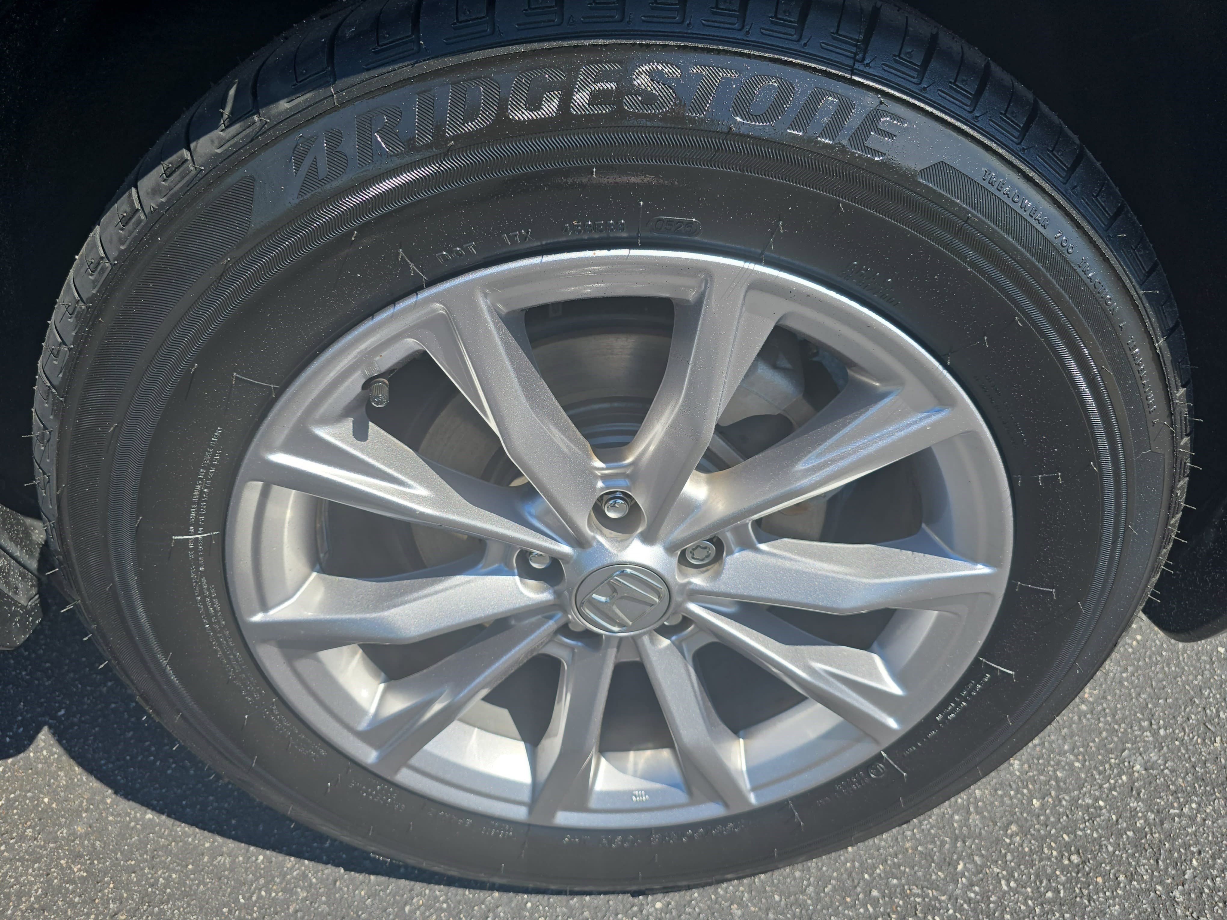 Used 2024 Honda CR-V EX-L image 31