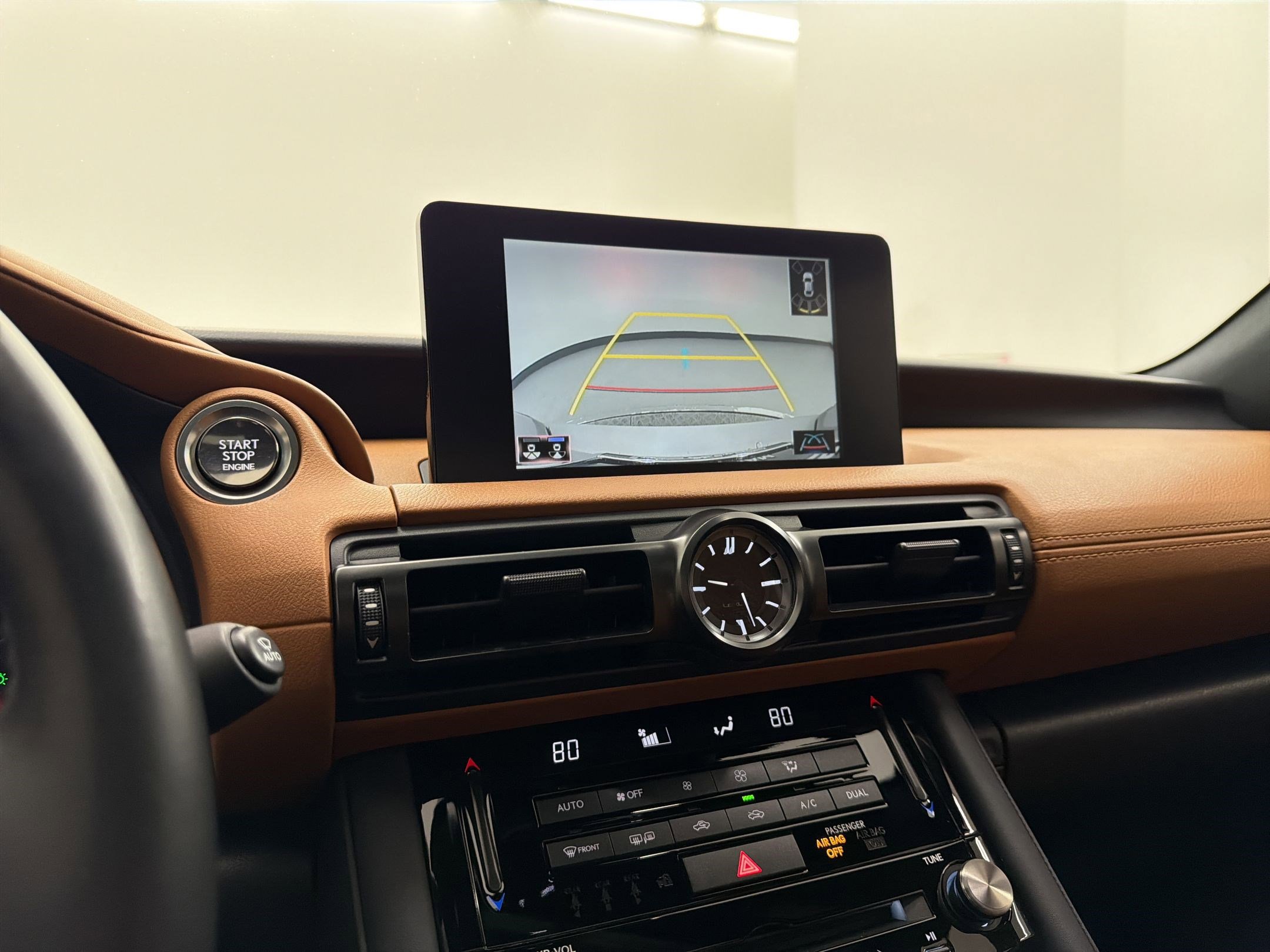 Certified 2023 Lexus IS 300 w/ Premium Package image 22