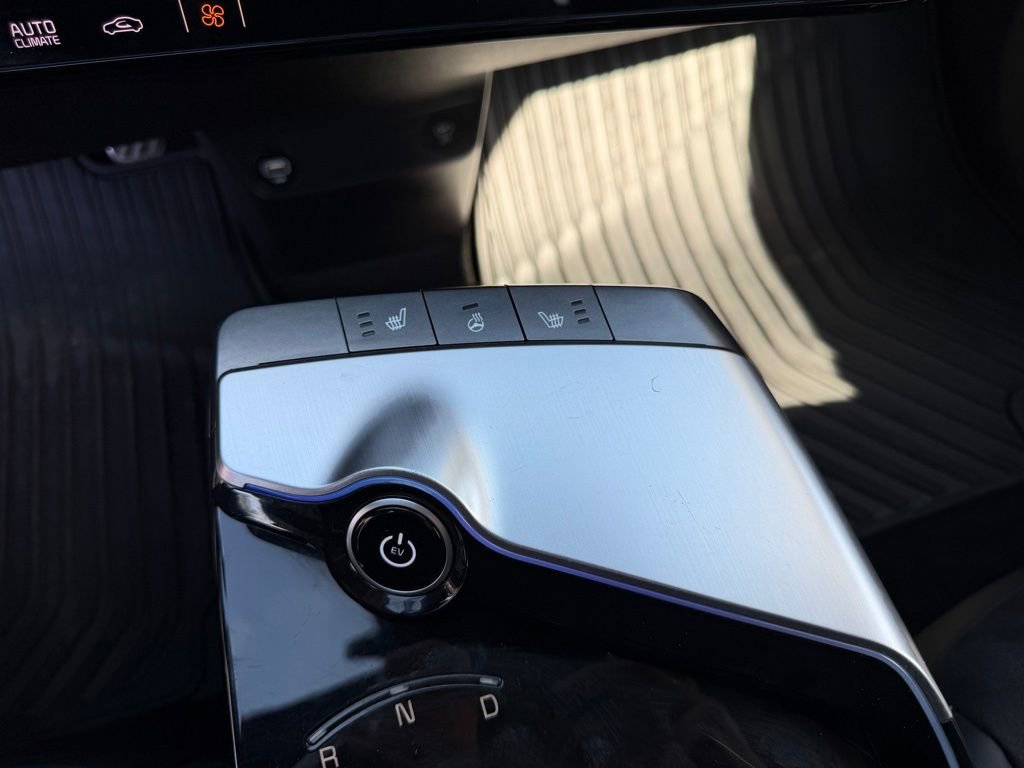 Used 2024 Kia EV6 GT AWD/4WD image 24