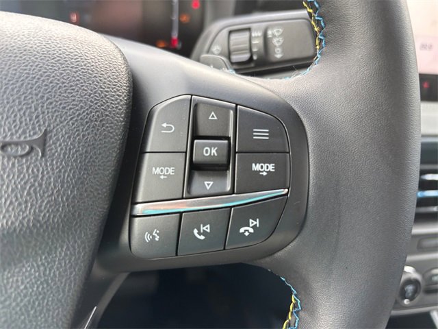 New 2025 Ford Maverick Lobo image 19