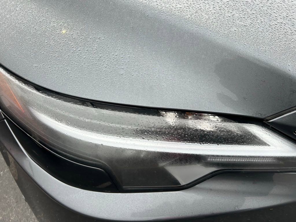 Used 2025 Lexus RX 350 w/ Convenience Package image 36