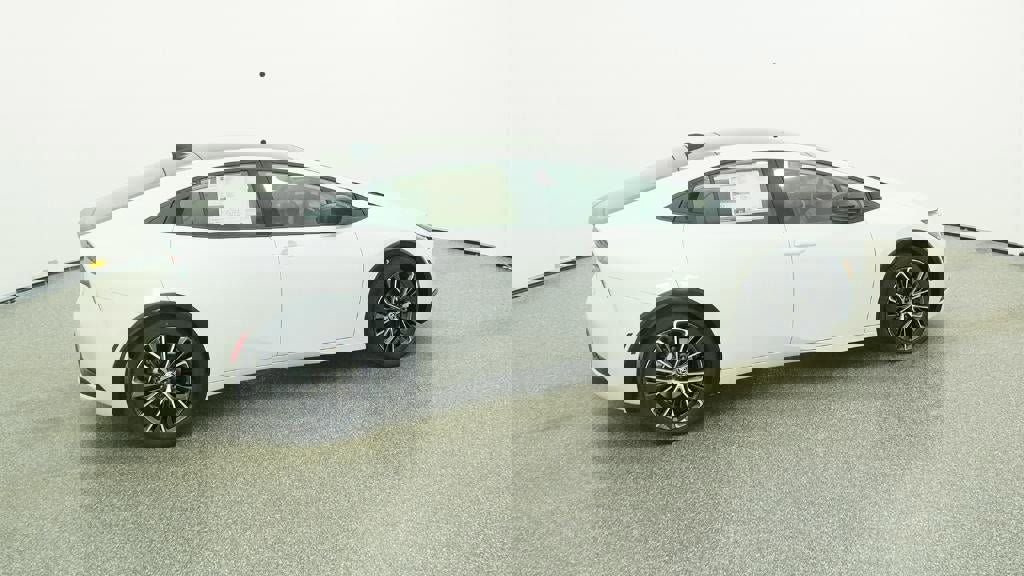 New 2026 Toyota Prius Limited image 10