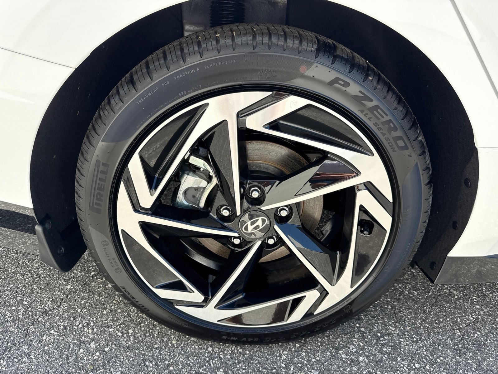 Used 2026 Hyundai Sonata SEL FWD image 10