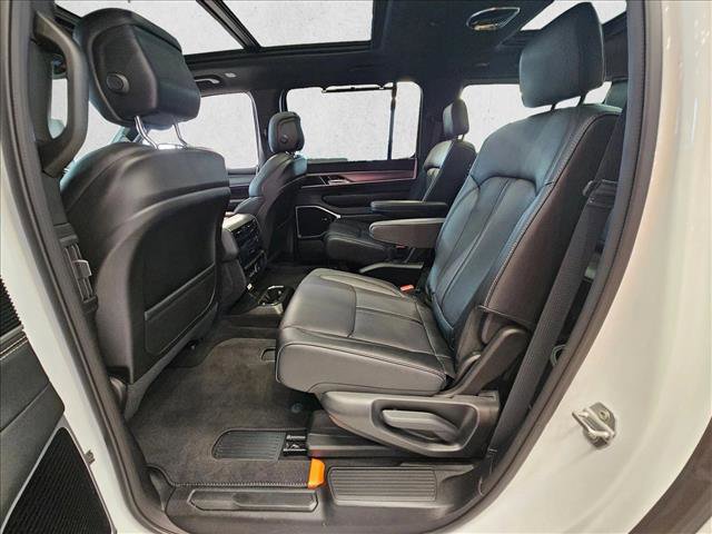New 2026 Jeep Grand Wagoneer L Limited image 11