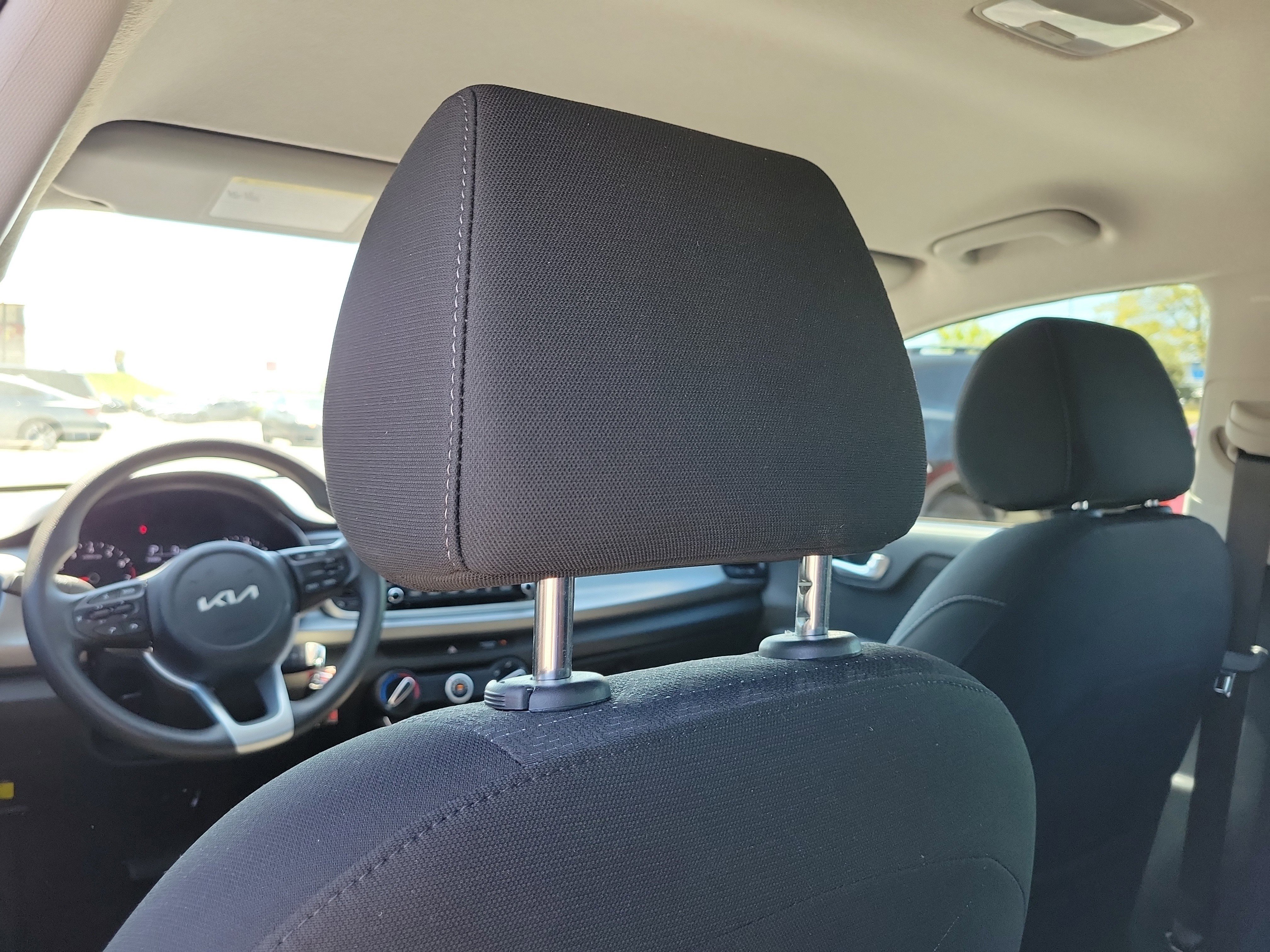 Used 2023 Kia Rio S image 11