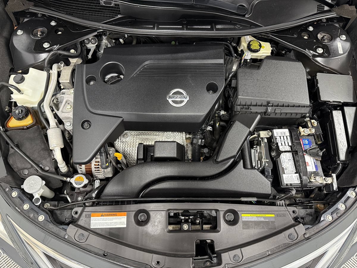 Used 2014 Nissan Altima 2.5 S FWD image 21