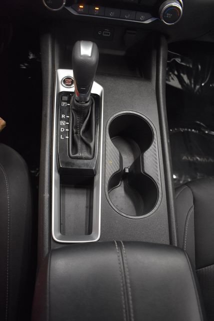 Used 2023 Nissan Altima 2.5 S FWD image 26